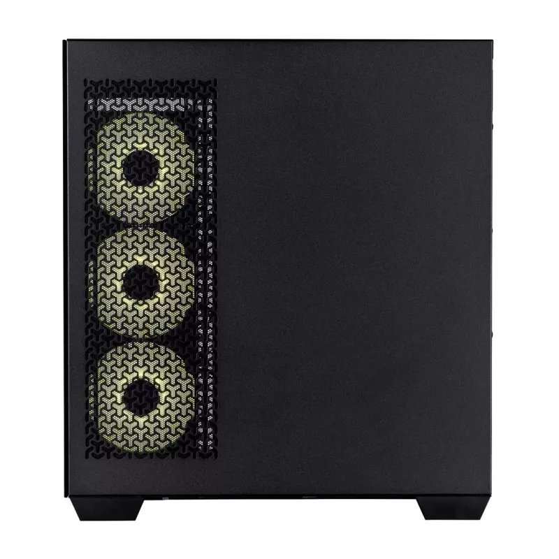 Actina PC AMD Ryzen 7 8700F 32 GB DDR5-SDRAM 2 TB SSD NVIDIA GeForce RTX 5070 Ti Midi Tower Czarny