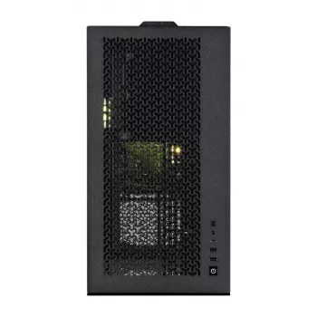 Actina PC AMD Ryzen 7 8700F 32 GB DDR5-SDRAM 2 TB SSD NVIDIA GeForce RTX 5070 Ti Midi Tower Czarny