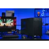 Actina PC AMD Ryzen 7 8700G 32 GB DDR5-SDRAM 1 TB SSD Mini Tower Czarny