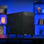 Actina PC AMD Ryzen 7 9700X 32 GB DDR5-SDRAM 1 TB SSD NVIDIA GeForce RTX 5070 Mini Tower Czarny