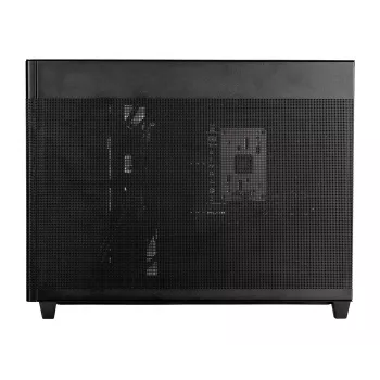 ACTINA PC AMD Ryzen 7 9800X3D 32 GB DDR5-SDRAM 1 TB SSD NVIDIA GeForce RTX 5070 Ti Mini Tower Black