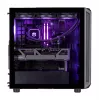 Actina PC AMD Ryzen 7 9800X3D 32 GB DDR5-SDRAM 2 TB SSD NVIDIA GeForce RTX 5070 Midi Tower Czarny