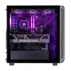 ACTINA PC AMD Ryzen 7 9800X3D 32 GB DDR5-SDRAM 2 TB SSD NVIDIA GeForce RTX 5080 Midi Tower Czarny