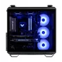 ACTINA PC AMD Ryzen 7 9800X3D 32 GB DDR5-SDRAM 2 TB SSD NVIDIA GeForce RTX 5080 Midi Tower Czarny
