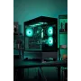 Actina PC AMD Ryzen 7 9800X3D 32 GB DDR5-SDRAM 2 TB SSD NVIDIA GeForce RTX 5090 Midi Tower Czarny