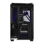 ACTINA PC AMD Ryzen 7 9800X3D 32 GB DDR5-SDRAM 2 TB SSD NVIDIA GeForce RTX 5090 Midi Tower Czarny
