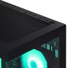 Actina PC AMD Ryzen 9 7900 32 GB DDR5-SDRAM 1 TB SSD NVIDIA GeForce RTX 5070 Midi Tower Czarny