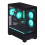 Actina PC AMD Ryzen 9 7900 32 GB DDR5-SDRAM 1 TB SSD NVIDIA GeForce RTX 5070 Midi Tower Czarny