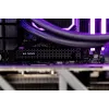 Actina PC AMD Ryzen 9 7900 32 GB DDR5-SDRAM 2 TB SSD AMD Radeon RX 9070 Midi Tower Czarny