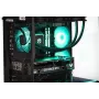 Actina PC AMD Ryzen 9 9900X 32 GB DDR5-SDRAM 1 TB SSD AMD Radeon RX 9070 XT Midi Tower Black