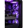ACTINA PC AMD Ryzen 9 9900X 32 GB DDR5-SDRAM 2 TB SSD AMD Radeon RX 9070 XT Midi Tower Czarny