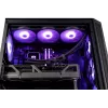 ACTINA PC AMD Ryzen 9 9900X 32 GB DDR5-SDRAM 2 TB SSD AMD Radeon RX 9070 XT Midi Tower Czarny