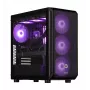 ACTINA PC AMD Ryzen 9 9900X 32 GB DDR5-SDRAM 2 TB SSD NVIDIA GeForce RTX 5070 Midi Tower Czarny