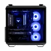 ACTINA PC AMD Ryzen 9 9900X 32 GB DDR5-SDRAM 2 TB SSD NVIDIA GeForce RTX 5080 Midi Tower Czarny