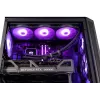 Actina PC AMD Ryzen 9 9900X 32 GB DDR5-SDRAM 2 TB SSD NVIDIA GeForce RTX 5080 Midi Tower Czarny