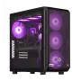 Actina PC AMD Ryzen 9 9900X 32 GB DDR5-SDRAM 2 TB SSD NVIDIA GeForce RTX 5080 Midi Tower Czarny