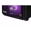 ACTINA PC AMD Ryzen 9 9900X 32 GB DDR5-SDRAM 2 TB SSD NVIDIA GeForce RTX 5080 Windows 11 Home Midi Tower Black