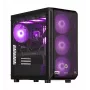 ACTINA PC AMD Ryzen 9 9900X 32 GB DDR5-SDRAM 2 TB SSD NVIDIA GeForce RTX 5080 Windows 11 Home Midi Tower Black