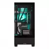 Actina PC AMD Ryzen 9 9900X 32 GB DDR5-SDRAM 2 TB SSD NVIDIA GeForce RTX 5090 Midi Tower Czarny