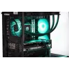 Actina PC AMD Ryzen 9 9900X 32 GB DDR5-SDRAM 2 TB SSD NVIDIA GeForce RTX 5090 Midi Tower Czarny