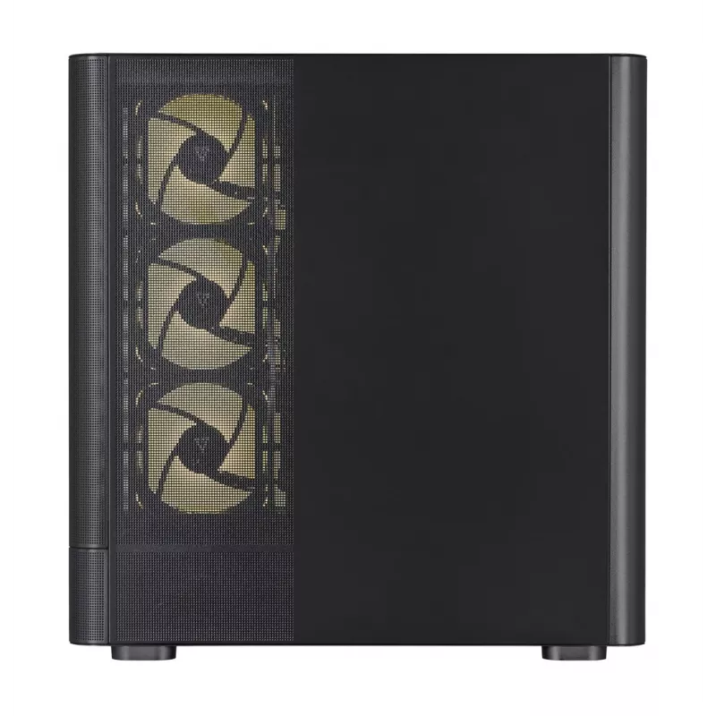 Actina PC AMD Ryzen 9 9900X3D 32 GB DDR5-SDRAM 1 TB SSD NVIDIA GeForce RTX 5070 Ti Windows 11 Home Midi Tower Czarny