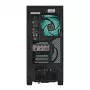 ACTINA PC AMD Ryzen 9 9900X3D 32 GB DDR5-SDRAM 2 TB SSD NVIDIA GeForce RTX 5080 Midi Tower Czarny