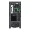 ACTINA PC AMD Ryzen 9 9900X3D 32 GB DDR5-SDRAM 2 TB SSD NVIDIA GeForce RTX 5090 Midi Tower Czarny