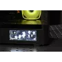 ACTINA PC AMD Ryzen 9 9900X3D 32 GB DDR5-SDRAM 2 TB SSD NVIDIA GeForce RTX 5090 Midi Tower Czarny