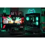 ACTINA PC AMD Ryzen 9 9950X 32 GB DDR5-SDRAM 2 TB SSD NVIDIA GeForce RTX 5080 Midi Tower Black