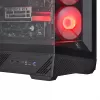 Actina PC AMD Ryzen 9 9950X3D 32 GB DDR5-SDRAM 1 TB SSD NVIDIA GeForce RTX 5080 Windows 11 Home Midi Tower Czarny