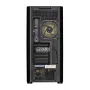 Actina PC AMD Ryzen 9 9950X3D 32 GB DDR5-SDRAM 2 TB SSD NVIDIA GeForce RTX 5070 Ti Windows 11 Home Midi Tower Czarny