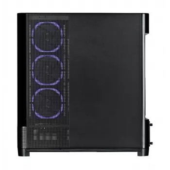 Actina PC Intel Core 5 245KF 16 GB DDR5-SDRAM 1 TB SSD NVIDIA GeForce RTX 5060 Windows 11 Home Midi Tower Czarny