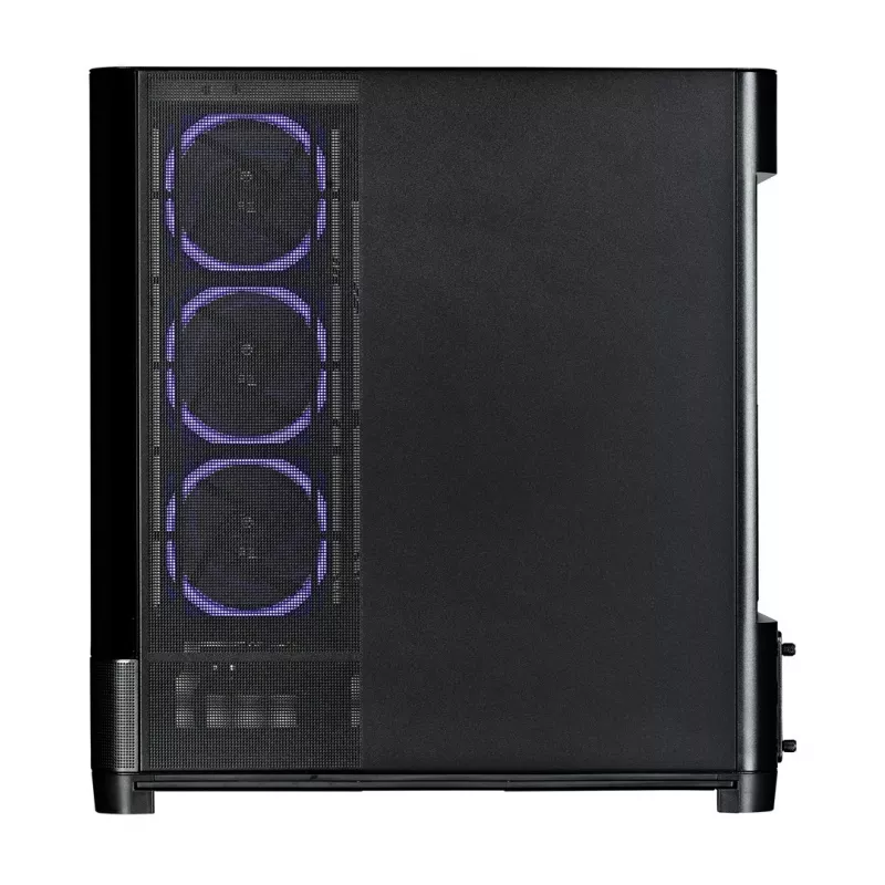 Actina PC Intel Core 5 245KF 16 GB DDR5-SDRAM 1 TB SSD NVIDIA GeForce RTX 5060 Windows 11 Home Midi Tower Czarny