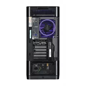 Actina PC Intel Core 5 245KF 16 GB DDR5-SDRAM 1 TB SSD NVIDIA GeForce RTX 5060 Windows 11 Home Midi Tower Czarny