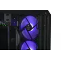 Actina PC Intel Core i5-14400F 32 GB DDR5-SDRAM 1 TB SSD Intel Arc B580 Midi Tower Czarny
