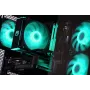 ACTINA PC Intel Core i5-14400F 32 GB DDR5-SDRAM 1 TB SSD NVIDIA GeForce RTX 5060 Windows 11 Home Midi Tower Czarny