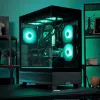ACTINA PC Intel Core i5-14600KF 32 GB DDR5-SDRAM 1 TB SSD NVIDIA GeForce RTX 5060 Midi Tower Czarny