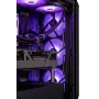 Actina PC Intel Core i7-14700KF 32 GB DDR5-SDRAM 2 TB SSD NVIDIA GeForce RTX 5070 Midi Tower Czarny