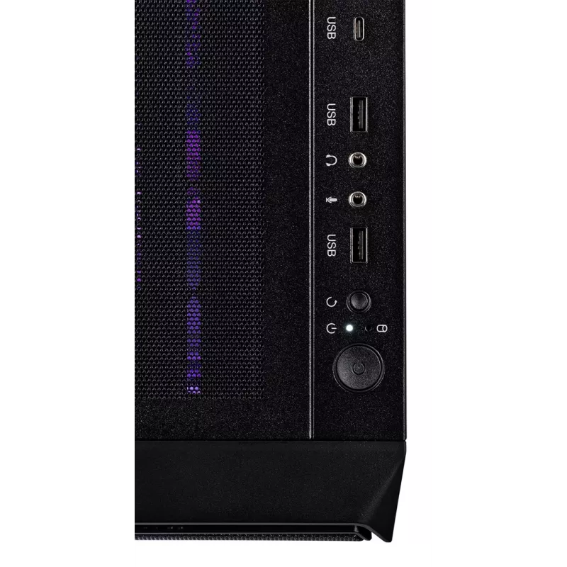 ACTINA PC Intel Core i7-14700KF 32 GB DDR5-SDRAM 2 TB SSD NVIDIA GeForce RTX 5080 Midi Tower Czarny