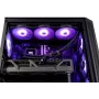 Actina PC Intel Core i7-14700KF 32 GB DDR5-SDRAM 2 TB SSD NVIDIA GeForce RTX 5090 Midi Tower Czarny