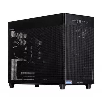 Actina PC Intel Core Ultra 5 245KF 32 GB DDR5-SDRAM 1 TB SSD NVIDIA GeForce RTX 5070 Mini Tower Czarny