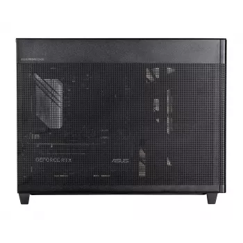 Actina PC Intel Core Ultra 7 265KF 32 GB DDR5-SDRAM 1 TB SSD NVIDIA GeForce RTX 5070 Windows 11 Home Mini Tower Czarny
