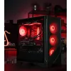 ACTINA PC Intel Core Ultra 7 265KF 32 GB DDR5-SDRAM 2 TB SSD NVIDIA GeForce RTX 5070 Midi Tower Czarny
