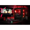 ACTINA PC Intel Core Ultra 7 265KF 32 GB DDR5-SDRAM 2 TB SSD NVIDIA GeForce RTX 5070 Midi Tower Czarny