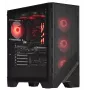ACTINA PC Intel Core Ultra 7 265KF 32 GB DDR5-SDRAM 2 TB SSD NVIDIA GeForce RTX 5070 Midi Tower Czarny