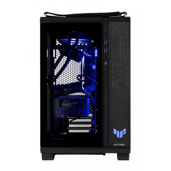 Actina PC Intel Core Ultra 7 265KF 32 GB DDR5-SDRAM 2 TB SSD NVIDIA GeForce RTX 5070 Midi Tower Czarny