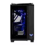 Actina PC Intel Core Ultra 7 265KF 32 GB DDR5-SDRAM 2 TB SSD NVIDIA GeForce RTX 5070 Midi Tower Czarny