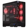 Actina PC Intel Core Ultra 7 265KF 32 GB DDR5-SDRAM 2 TB SSD NVIDIA GeForce RTX 5080 Windows 11 Home Midi Tower Czarny
