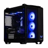 Actina PC Intel Core Ultra 9 285K 64 GB DDR5-SDRAM 2 TB SSD NVIDIA GeForce RTX 5090 Midi Tower Czarny