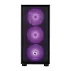 ACTINA PC Intel Core Ultra 9 285K 64 GB DDR5-SDRAM 2 TB SSD NVIDIA GeForce RTX 5090 Midi Tower Czarny